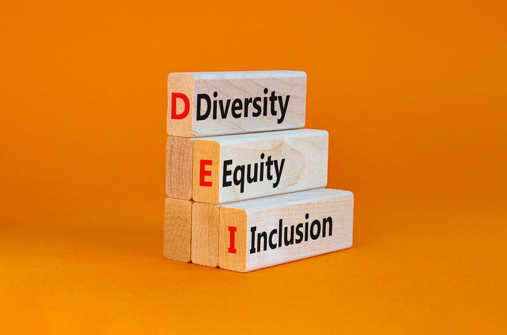 Diversity Equity & Inclusion