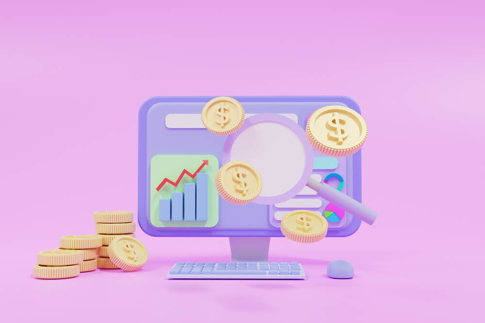 Fundraising Cost Per Dollar Ratio