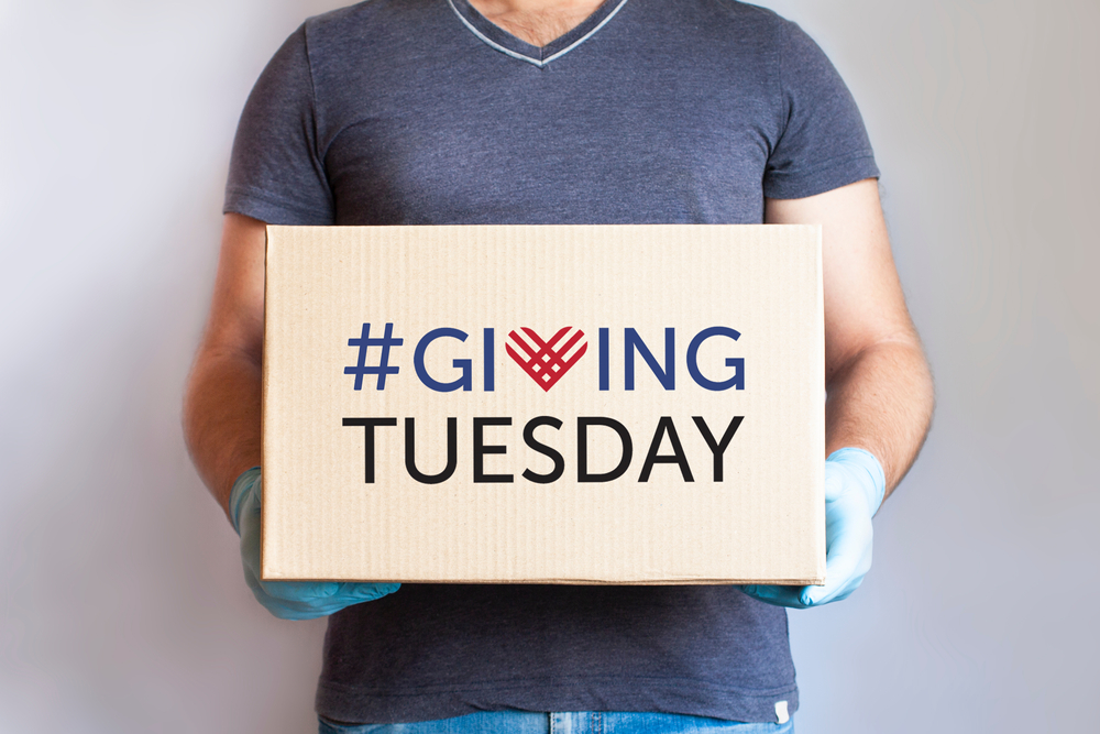 GivingTuesday